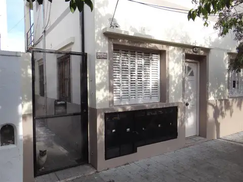 PH 2 1/12 Ambientes con patio PB Medio - Munro