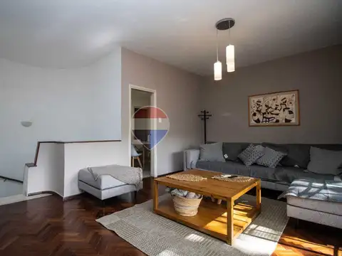 Casa en Alquiler en Paso Molino , $U 45.000