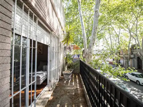 Casa en Alquiler 73 años