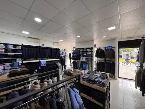 Local en Venta en Rafaela, USD 320.000