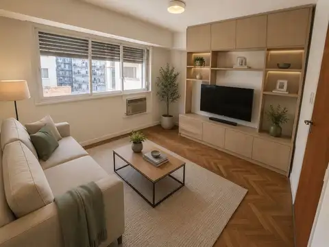 Avenida Santa Fe 5000