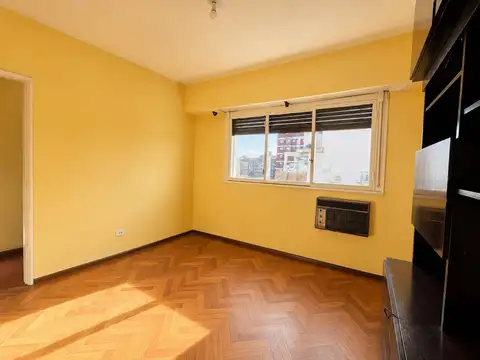 VENTA DEPTO 2 AMB OPORTUNIDAD APTO CRÉDITO PALERMO