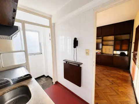 Departamento en Venta al Norte