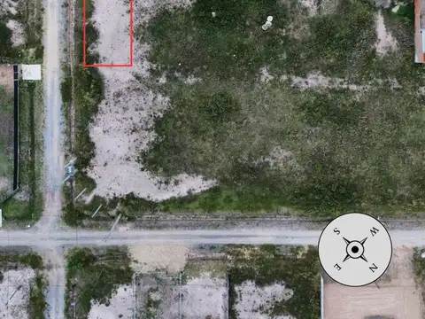 22 y 609 | Barrio semi cerrado "Siempre Verde"