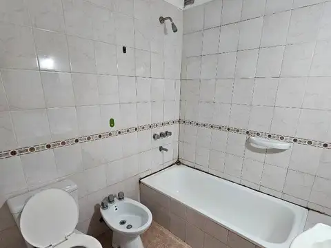 Departamento en Alquiler Apto profesional