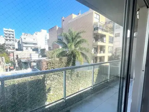 MONOAMBIENTE EN PARQUE CENTENARIO