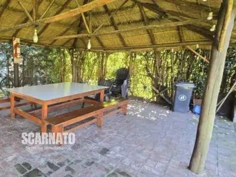 Depto Tipo Casa en Alquiler de 3 dormitorios