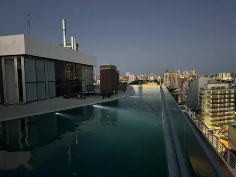 Crisologo Larralde 3900, Piso 9