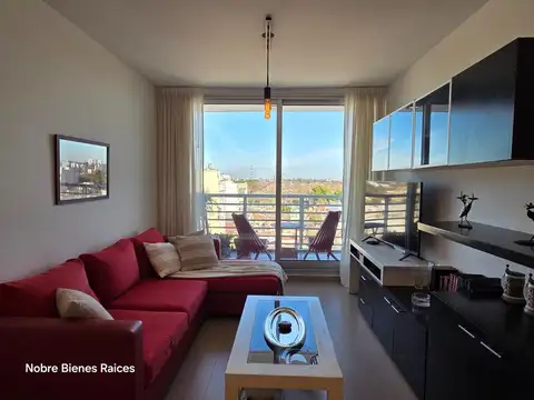 Departamento en Venta en Saavedra, USD 260.000