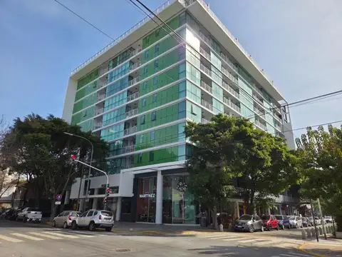 VENTA DEPARTAMENTO 3 AMBIENTES FULL AMENITIES EN SAAVEDRA