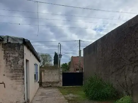 Casa en Venta al Sureste