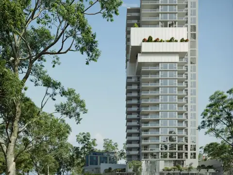 Departamento - Venta - Argentina, Tres de Febrero - Av. Gral Paz 2800