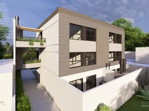 Departamento en Venta de 3 ambientes
