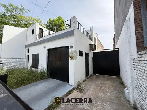 Galpón de 330m2 en venta en Martinez