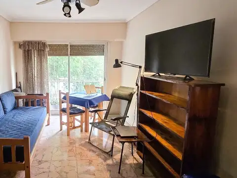 Departamento en Venta en Monte Castro, USD 80.000