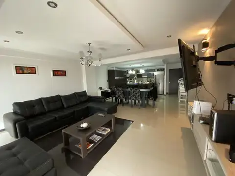 Departamento en Venta de 5 ambientes