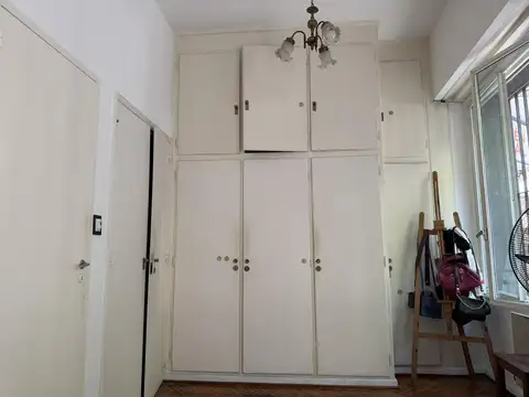 Departamento en Venta 70 años