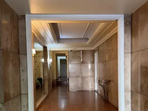 Departamento en Palermo