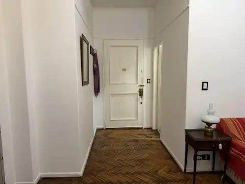 Julián Alvarez  al 2400 PB patio