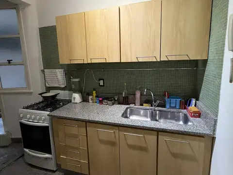 Departamento en Venta al Sureste