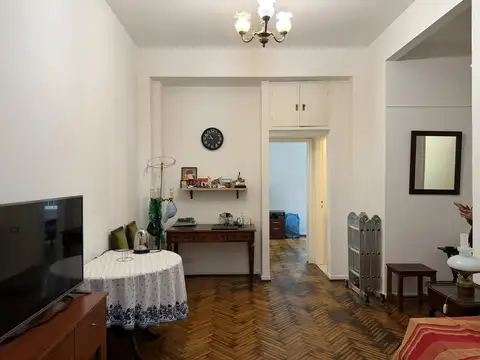 Departamento en Palermo