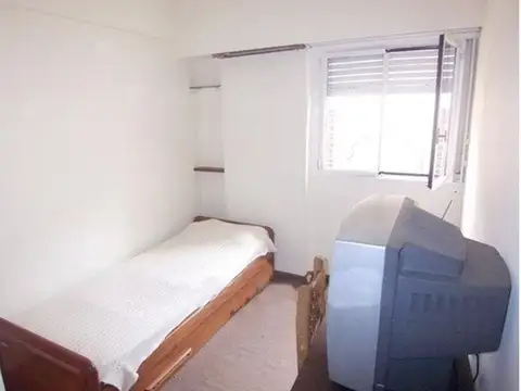 Departamento en Alquiler Temporal en Palermo, USD 700