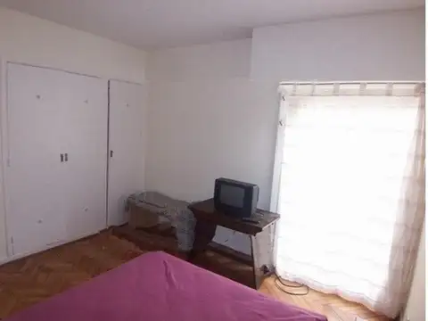 Departamento en Alquiler Temporal de 2 dormitorios