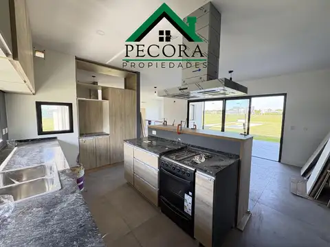 Casa en Venta A Estrenar