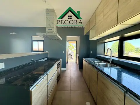 Casa en Venta al Noroeste