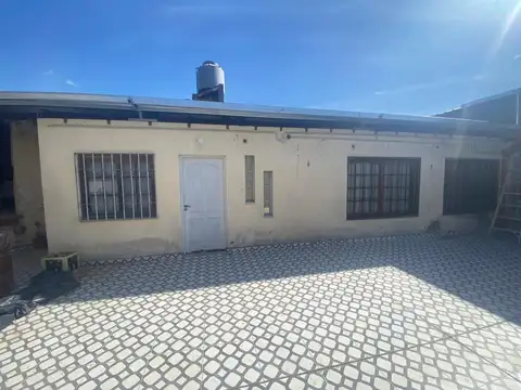 Oficina Monoambiente con 1 baño