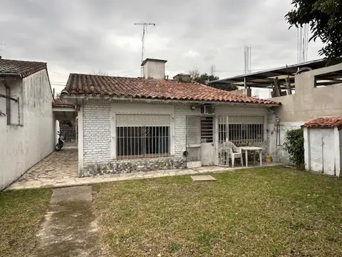 Casa en Venta en Don Torcuato, USD 145.000