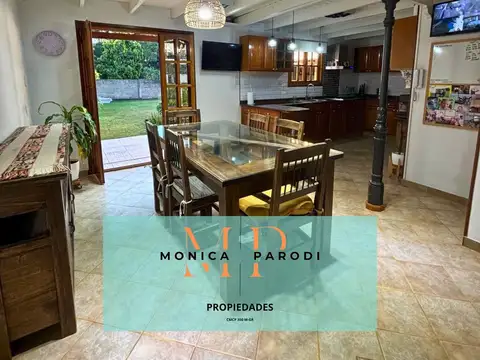 Casa en Venta en Moreno, USD 159.000