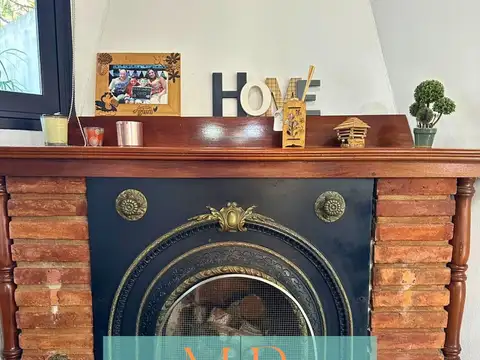 Casa en Venta 25 años