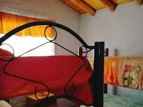 Casa en Venta al Oeste