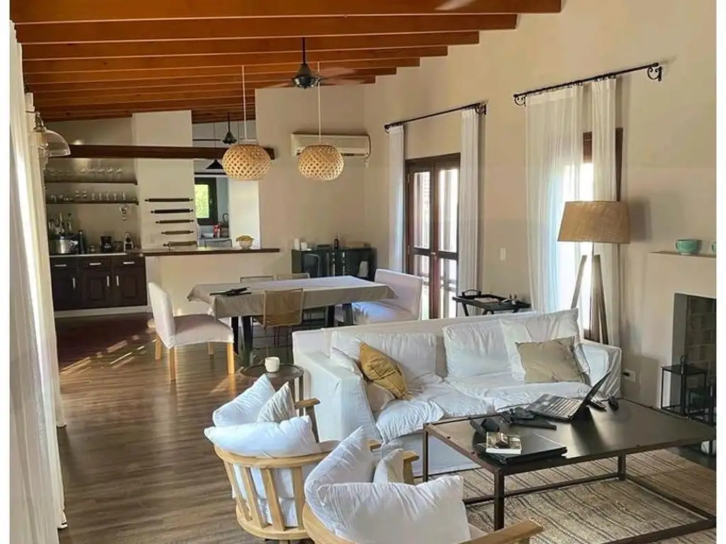 HERMOSA CASA  EN CLUB DE CAMPO LA RETAMA - Foto 16
