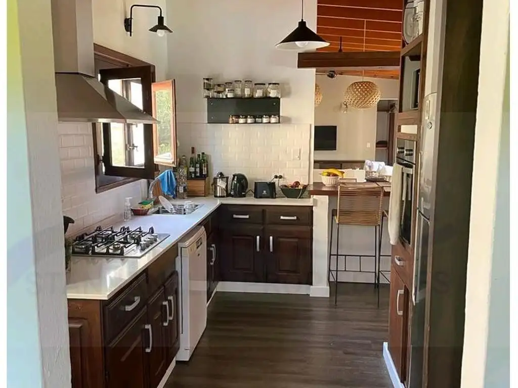 HERMOSA CASA  EN CLUB DE CAMPO LA RETAMA - Foto 14