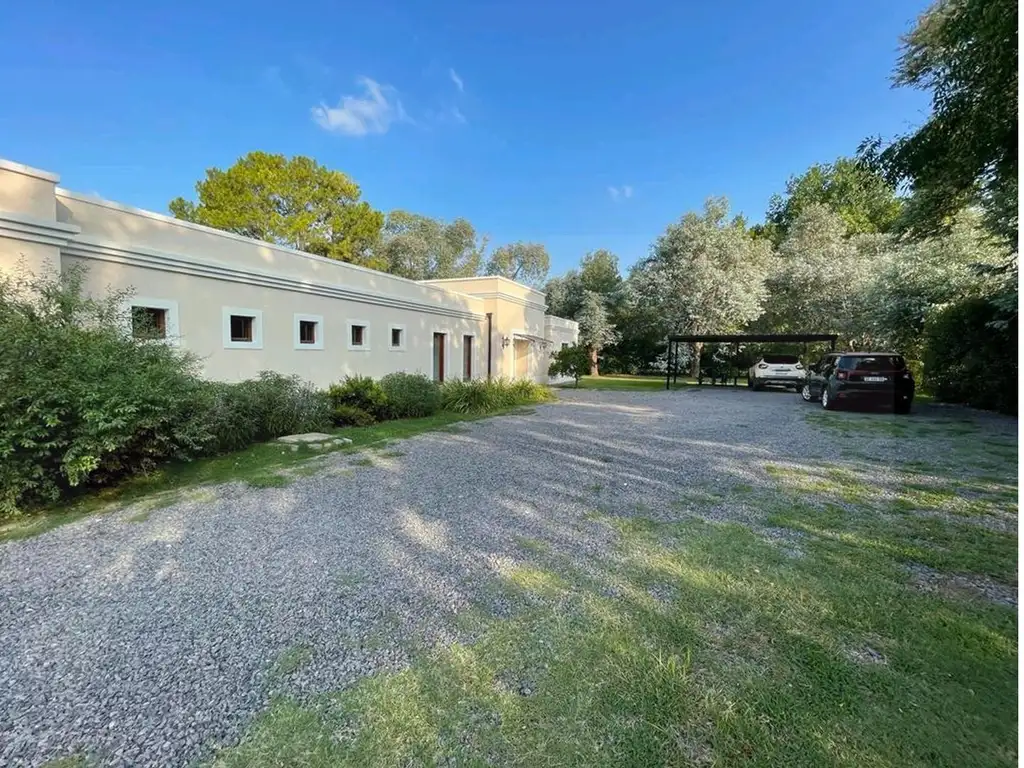 Casa en Venta - 3 dormitorios -