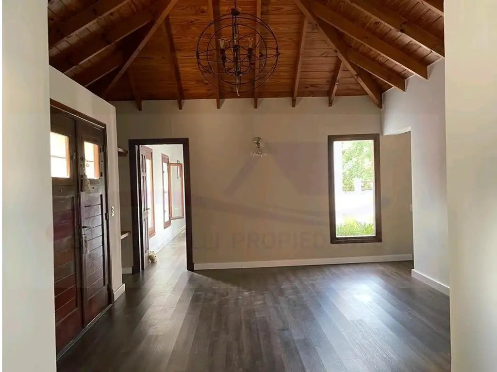 HERMOSA CASA  EN CLUB DE CAMPO LA RETAMA - Foto 20