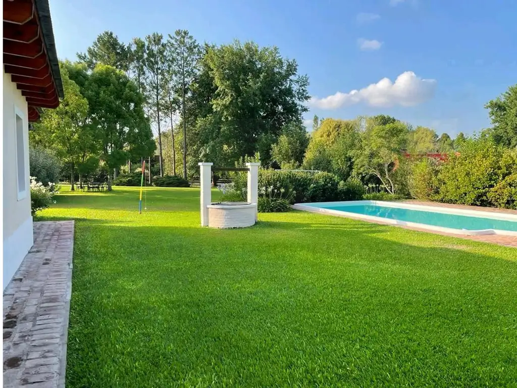 Casa en Venta en La Retama