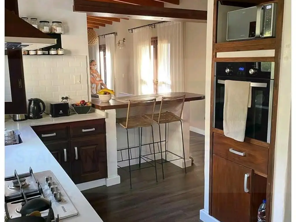 HERMOSA CASA  EN CLUB DE CAMPO LA RETAMA - Foto 15