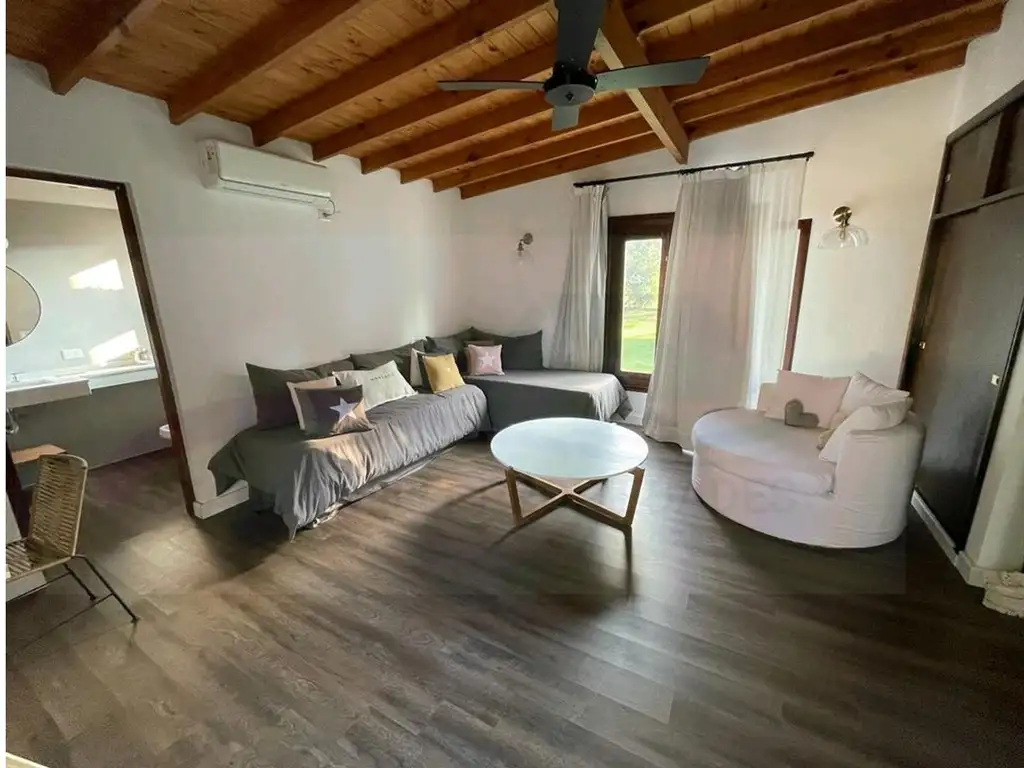 HERMOSA CASA  EN CLUB DE CAMPO LA RETAMA - Foto 22