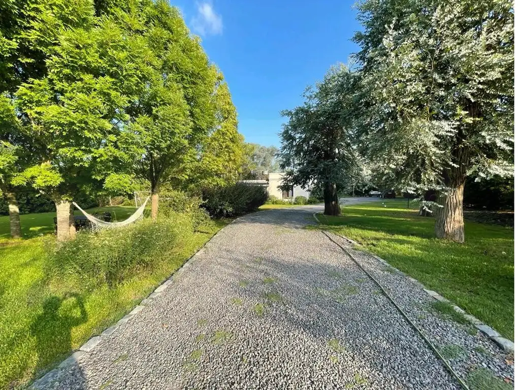 Casa en Venta de 215,68 m2