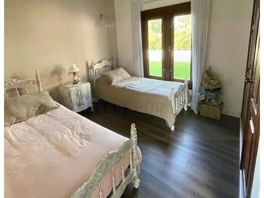 HERMOSA CASA  EN CLUB DE CAMPO LA RETAMA - Foto 18