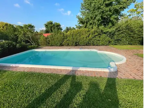 Casa en Venta - 3 dormitorios -