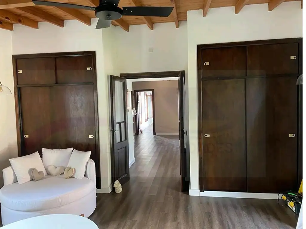 HERMOSA CASA  EN CLUB DE CAMPO LA RETAMA - Foto 21