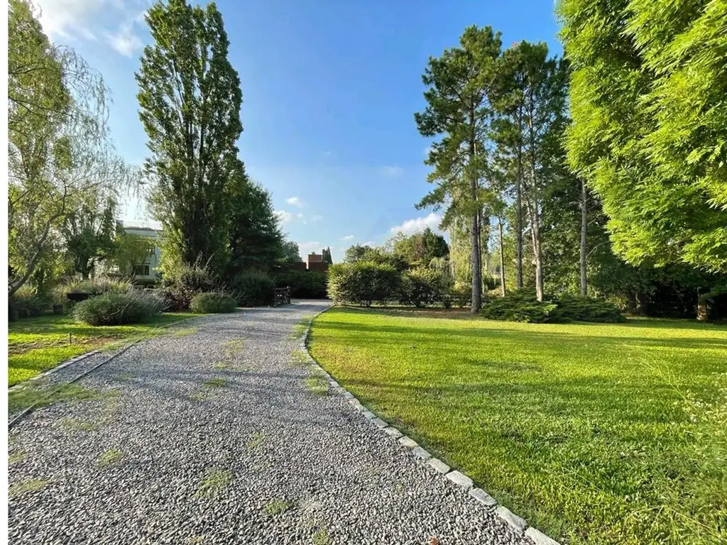 Casa en Venta en La Retama