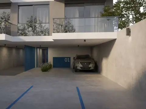 Departamento en Venta en Cordon , USD 147.263