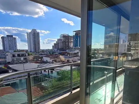 Departamento en Concordia