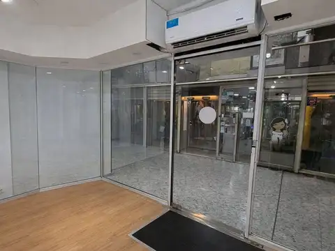 Galeria La Francesa Peatonal Rivadavia 100