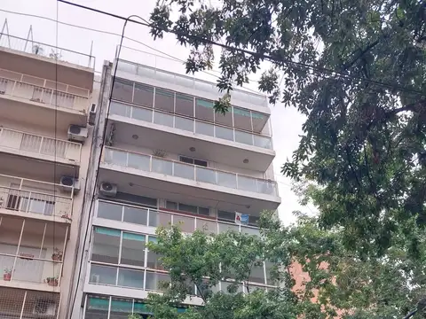 Caballito 2 Ambientes Amplios Con Balcon